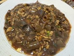 -富临港·蒸汽海鲜·手抓海鲜·炒菜(栈桥店)