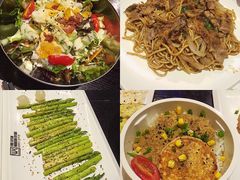 -HIHE Bistro·Oyster Bar(华熙live店)