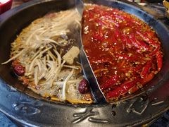 -蜀大侠火锅(总府路店)
