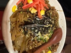 -弓二·烧鸟居酒屋(财富购物中心店)