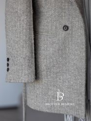 -Brother西服礼服定制·商务·婚礼(佛山南海店)