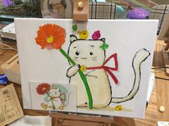 -Summer House夏莫手工坊团建活动(世博源店)