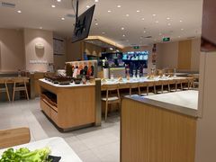 -呷哺呷哺 黄金牧场 (中发百旺店)