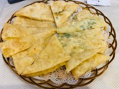 咸甜饼-新享乐海鲜(翠华路店)