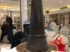 大堂-洪长兴(广西北路店)