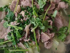 -乔阿马·江南味·驴肉香(龙湖华泾天街店)