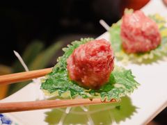 -無境·匠心日本料理(汉街店)