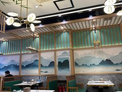 -川府宴语烤鱼川菜家常菜(梨园店)