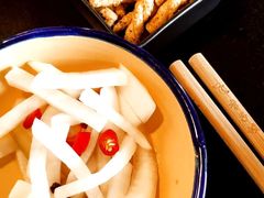 -李子坝梁山鸡(李子坝大鸡哥店)