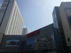 -万达广场(无锡滨湖店)
