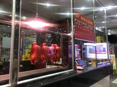 -清真·锦翔炝锅鱼(明德门店)