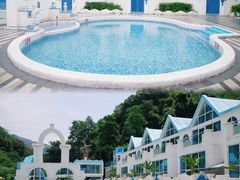 -清泉湾生态旅游度假区