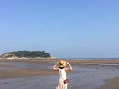 -南澳海滩