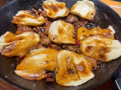 -百味地锅鸡(铜山路店)