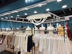 -南京时尚莱迪购物广场(正洪街店)