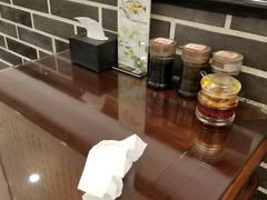 -不二心包子铺(二七广场店)