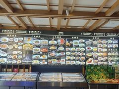 -湘满甲·黄焖甲鱼创始者·湘菜·鲁菜(潘家园店)