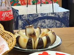 -那红花·东北菜铁锅炖(仙林金鹰店)