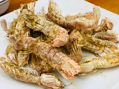 -望海潮海鲜店 特色家常菜(在海一方店)