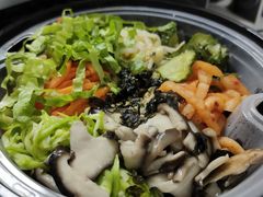 -火炉火自助餐(枫蓝国际店)