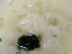 -凤起龙游老面包子(凯德晶品店)