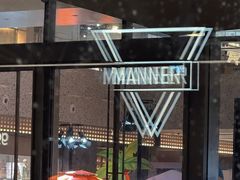 -Manner Coffee(万象食家店)