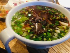 -中阿兰牛肉面(悦海新天地店)