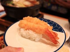 -滨寿司(新街口中央商场店)