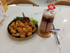 -喵园·猫主题咖啡厅·撸猫·猫咖(国贸店)