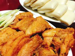 海山骨-舒味姜母鸭·沙茶面(湖里店)