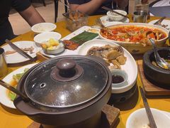 -东就鸭饭店·古早海南菜(友谊南海城店)