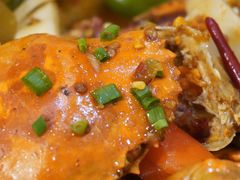 -十面欢腾·海鲜面·台式Bistro(长乐路店)