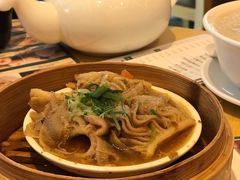 酱蒸牛百叶-添好运点心专门店(百老汇店)