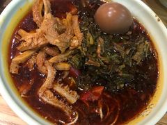 牛肚-晓马鸭店(新芜路店)