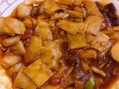 -撒拉花儿·新疆菜·清真(太阳宫店)