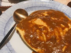 -堂本家洋食别馆·炸猪排(中心城店)