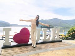-宁波九龙湖开元度假村