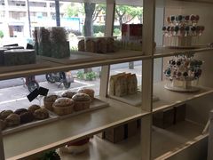 -兔兔家蛋糕甜品(德胜店)