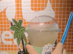 -椰椰大吉(侨港店)