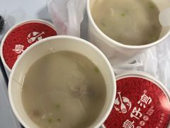 -粤仔湾砂锅粥(宜兴八佰伴店)