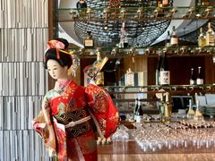 -新鲜特色餐厅(香格里拉大酒店)