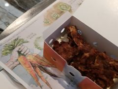 -麦当劳(新世纪环球中心店)