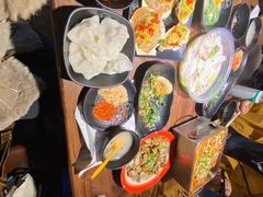 -Let’s WaKao瓦烤(贝森店)