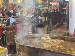 -原乡故事里海鲜大餐(玉祥门北马道巷店)