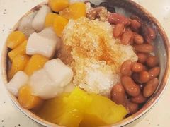 -鲜芋仙(群光广场店)