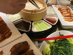 -粗茶淡饭·汉口公馆(循礼门店)