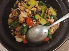 -香蜜轩·粤菜·宴会(世界之窗店)