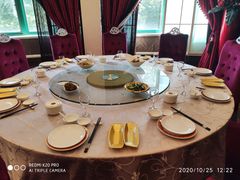 包厢-荣华楼(通贤街店)