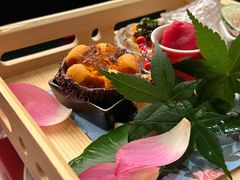 -鳥喜Toriki怀石烧鸟料理