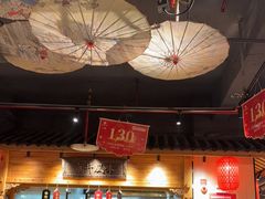 -安泰楼·佛跳墙创始人·传统闽味早茶·酒楼(三坊七巷闽菜地标店)